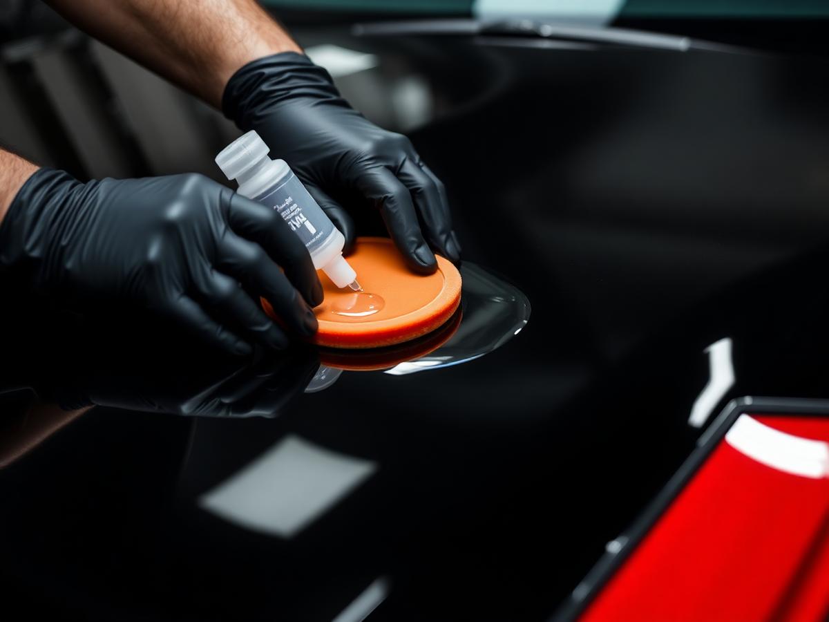 Premium Detailing